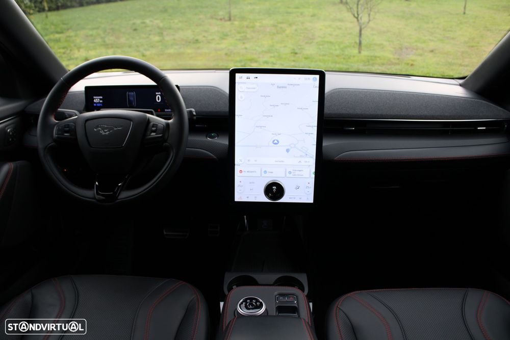 Ford Mustang Mach-E 98.7 kWh Premium - 2