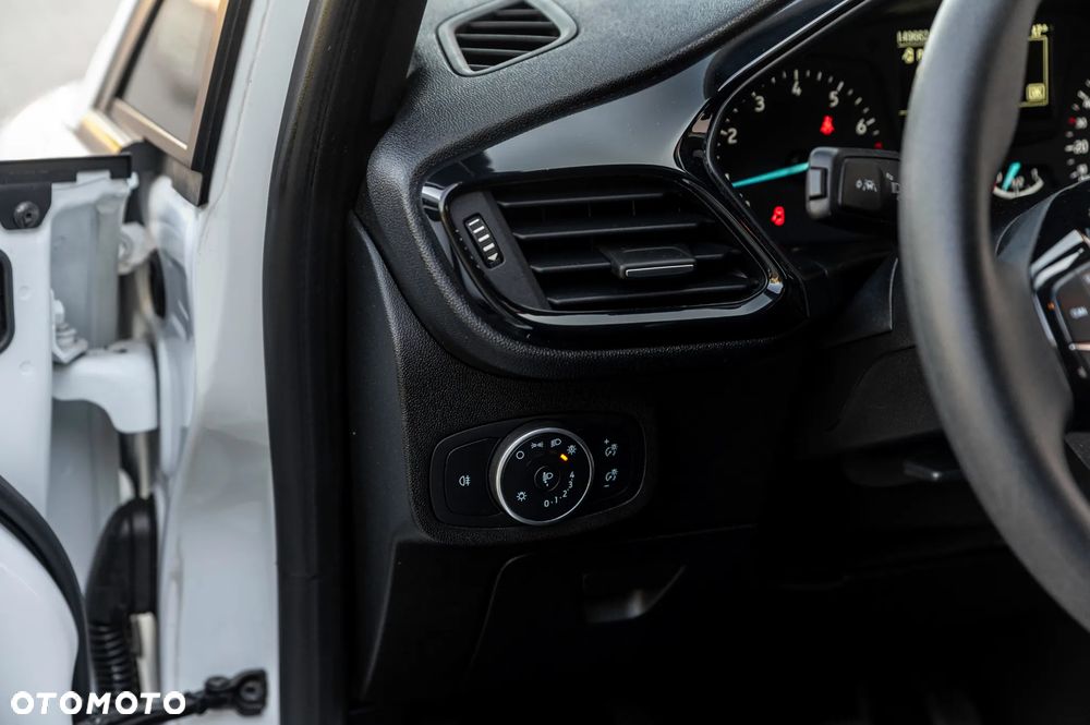 Ford Fiesta 1.1 SYNC Edition - 31