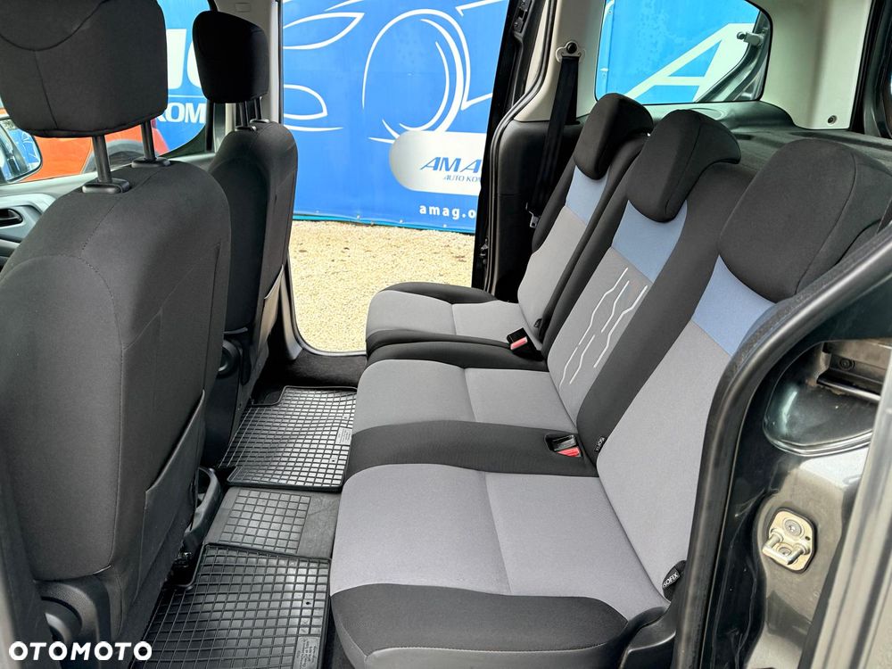 Peugeot Partner 1.6 HDi Active - 12