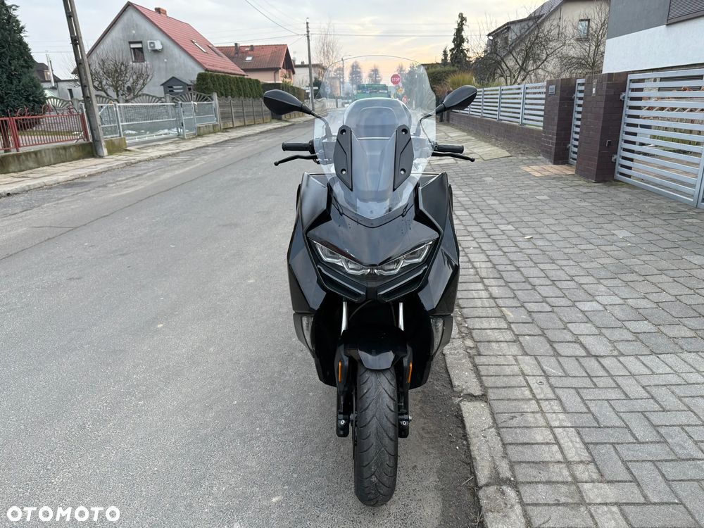 BMW C 400 GT - 2