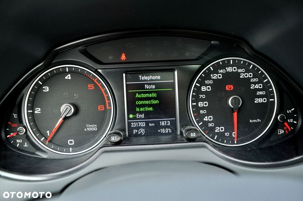 Audi Q5 2.0 TDI quattro (clean diesel) S tronic - 28