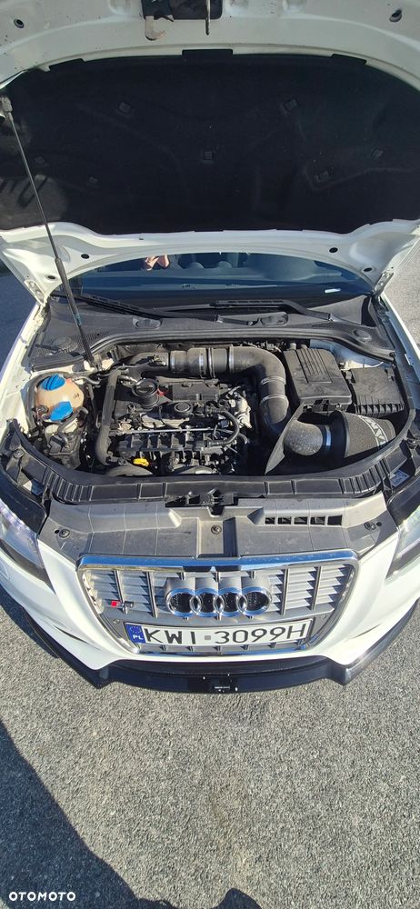 Audi S3 2.0 TFSI Quattro - 11