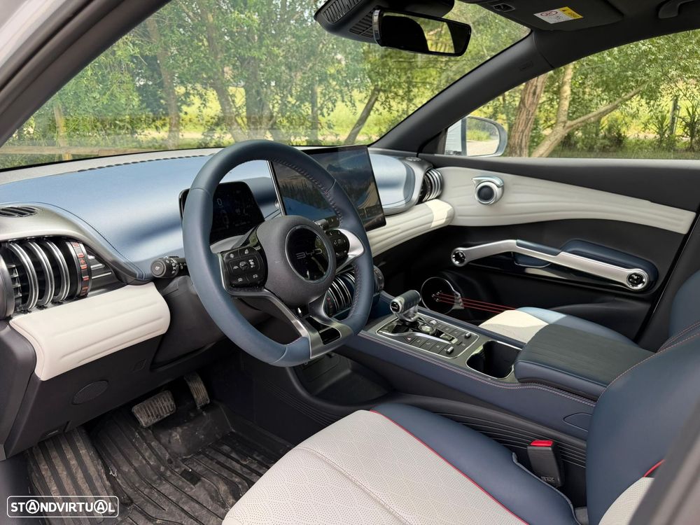 BYD Atto 3 60.48 kWh Design - 23