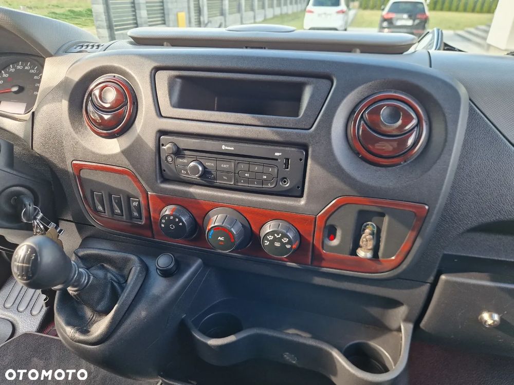 Renault Master ENERGY Start & Stop L4H1 HA - 15