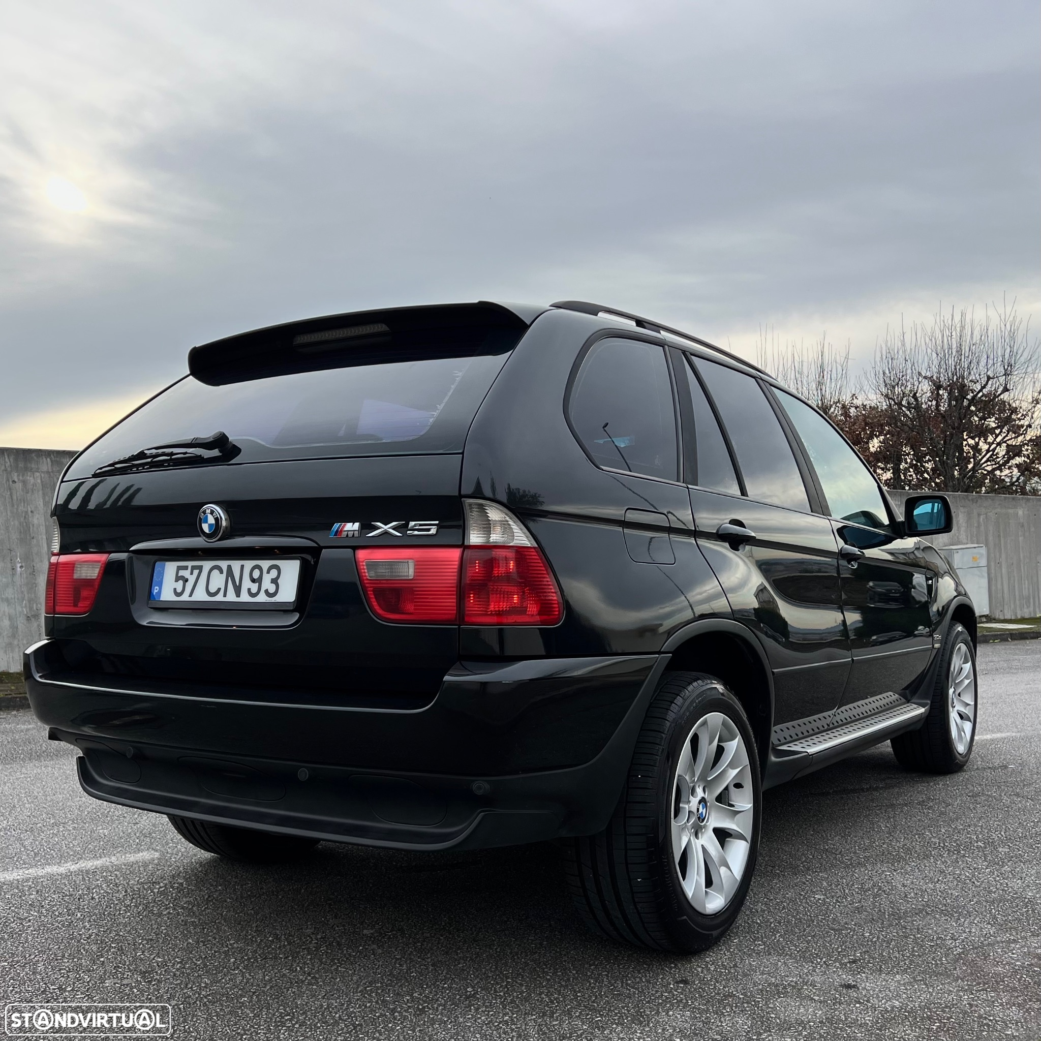 BMW X5 3.0 d Edition Exclusive Sport - 10