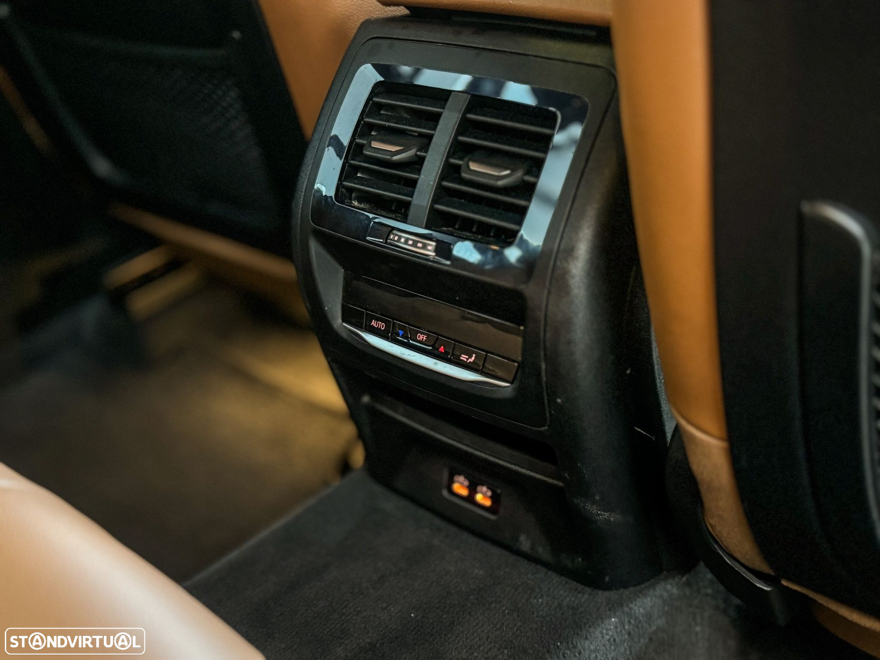 BMW X3 18 d sDrive Pack M Auto - 19