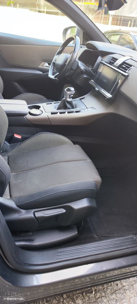 DS DS7 Crossback 1.5 BlueHDi So Chic - 12