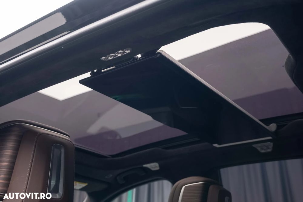 BMW Seria 7 750e xDrive AT PHEV - 25
