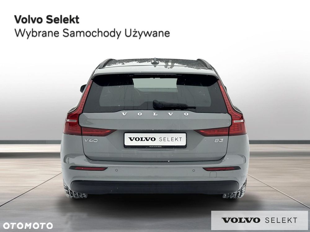 Volvo V60 - 5
