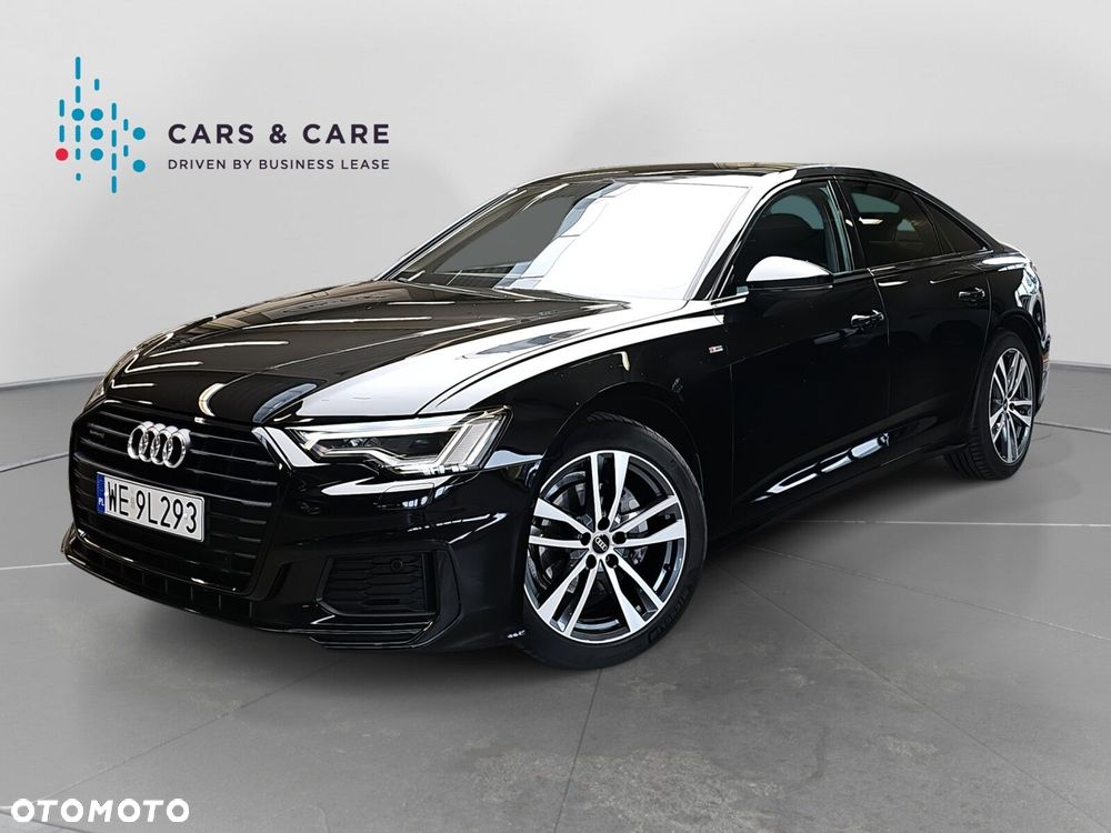 Audi A6 - 7