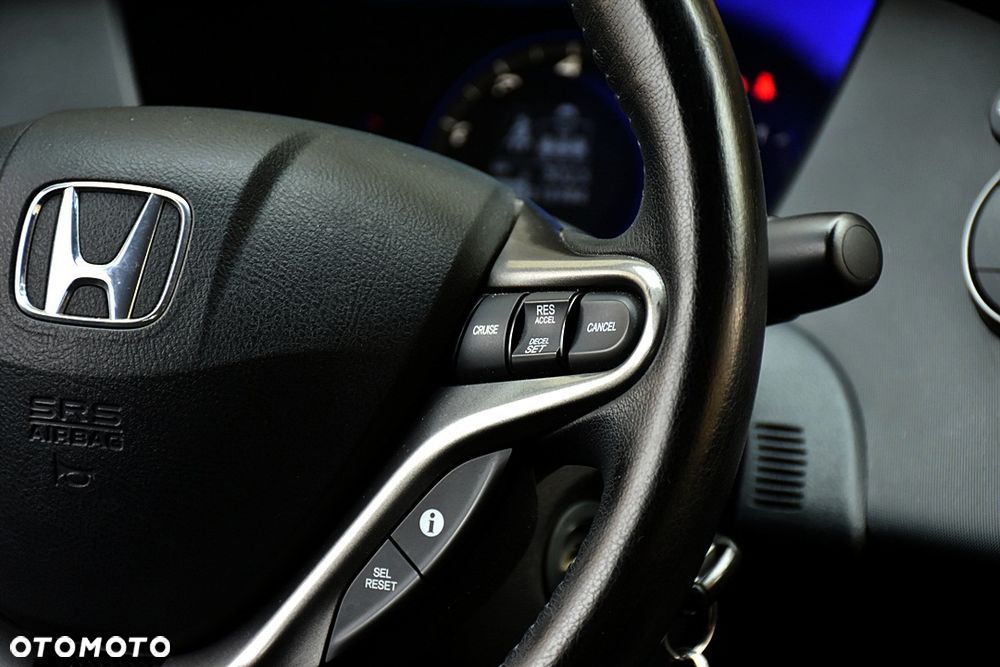 Honda Civic 1.8i-VTEC Comfort - 20