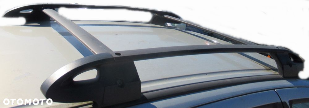 RENAULT SCENIC I LIFT RX4 BAGAŻNIK DACHOWY - 1