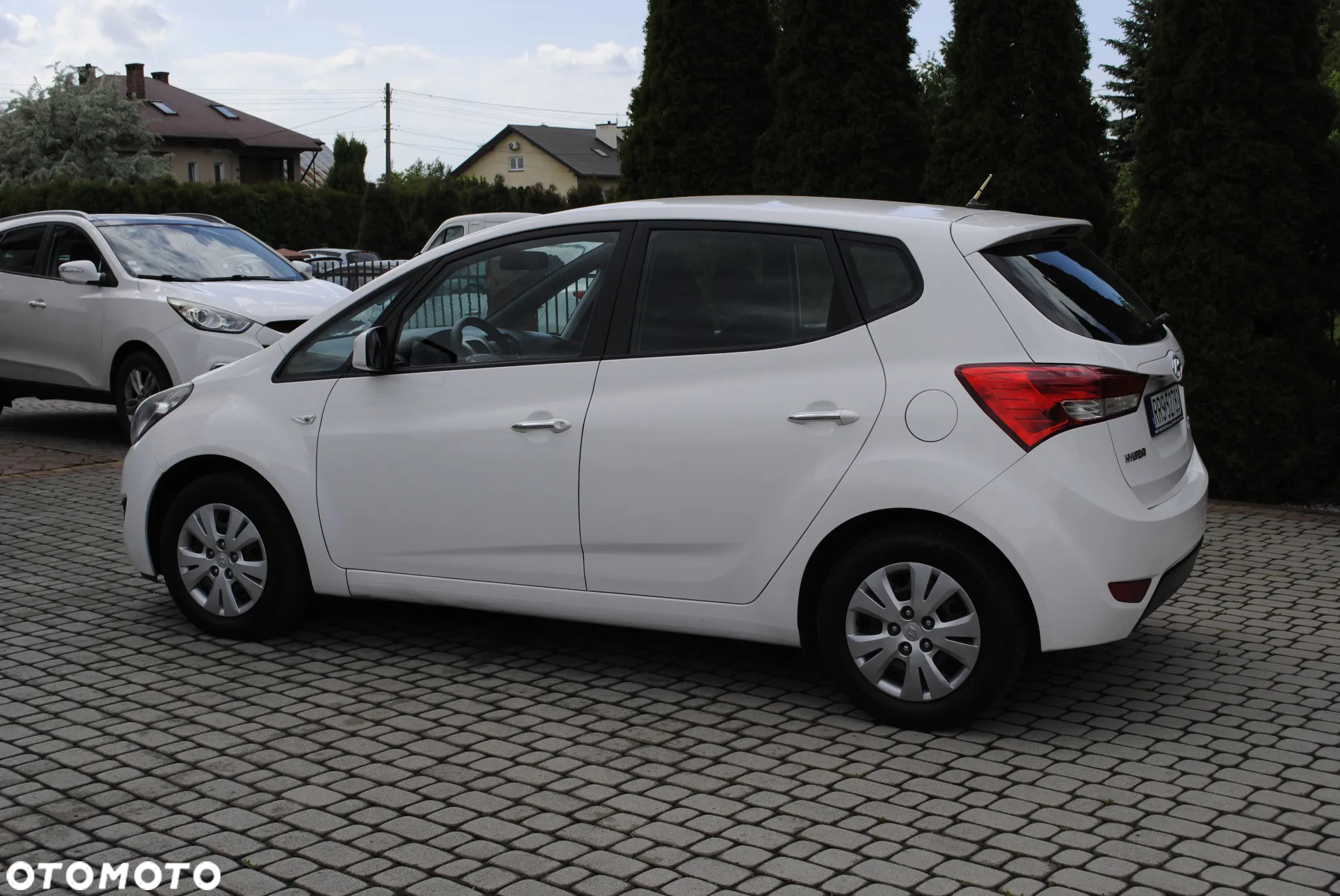 Hyundai ix20 1.4 blue Comfort - 5