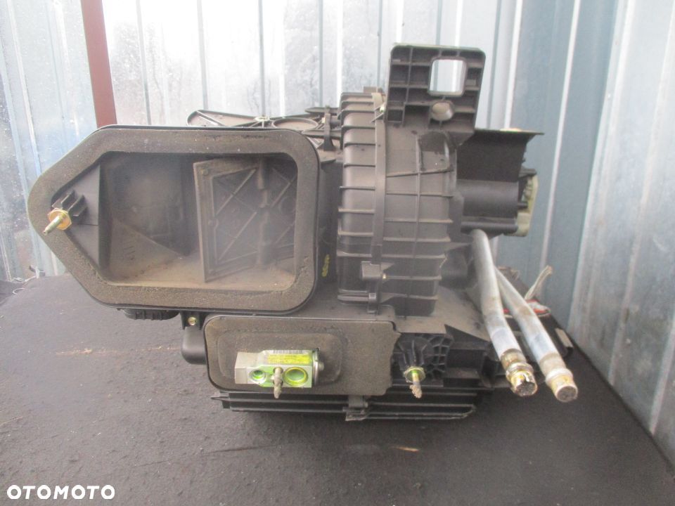Nagrzewnica 96326403zk Citroen C5 (01-04) - 3