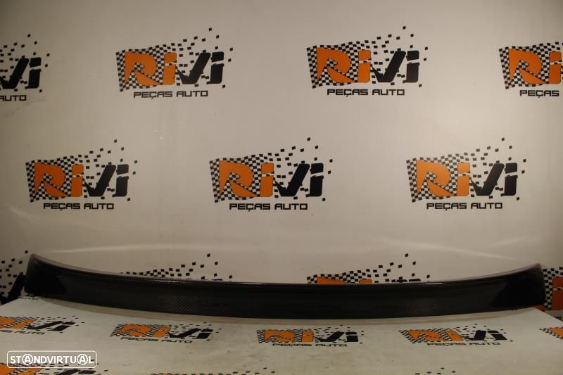 Aleron / Spoiler  Bmw 5 (F10)  Aleron Bmw Serie 5 F10 Em Fibra De Carb - 1