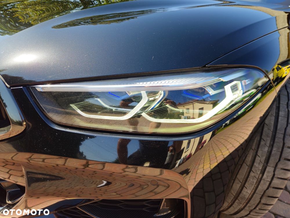 BMW Seria 8 840d xDrive - 32