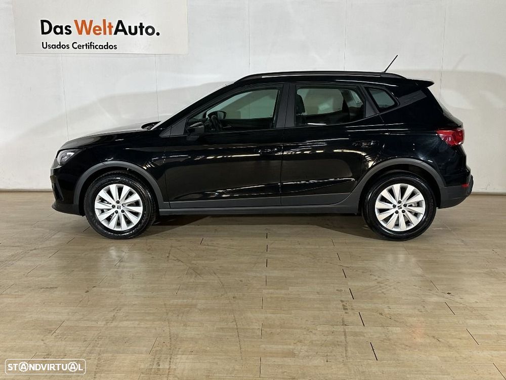 SEAT Arona 1.0 TSI Style DSG - 3