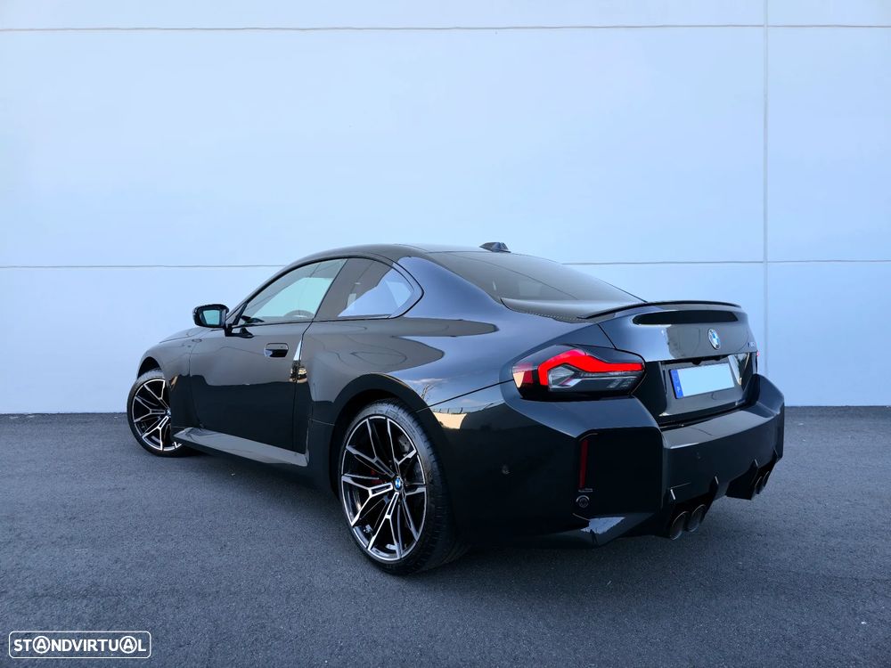 BMW M2 Standard - 5