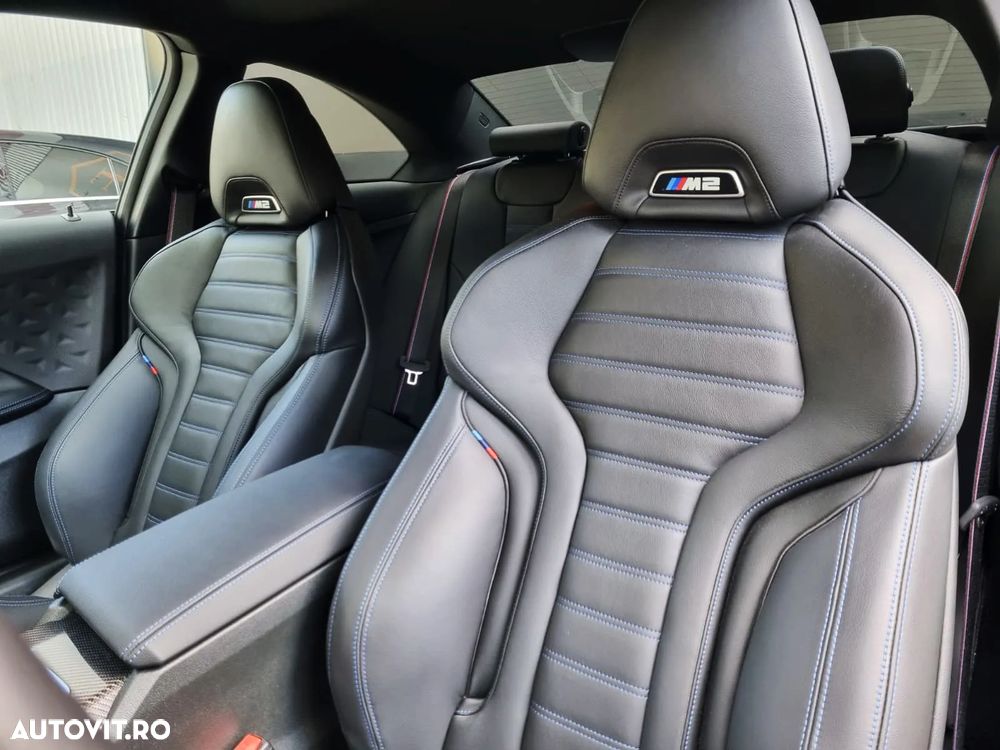 BMW M2 Standard - 14