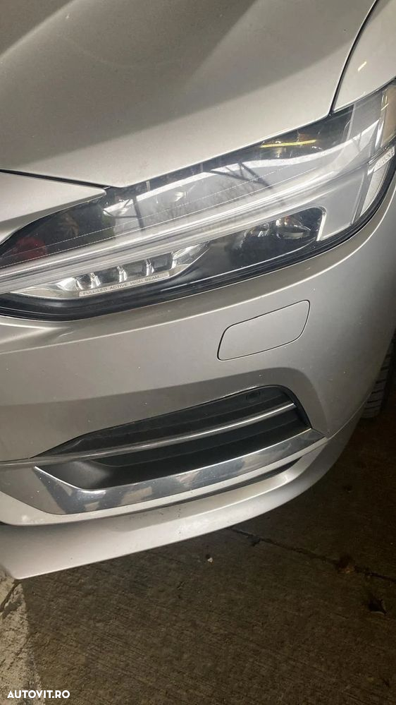 Volvo S90 D4 Geartronic Inscription - 5