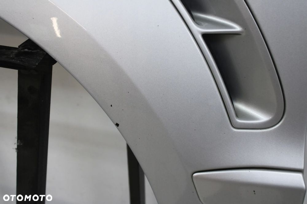 FORD S-MAX I 06R- BŁOTNIK LEWY PRZÓD PRZEDNI 58 - 7