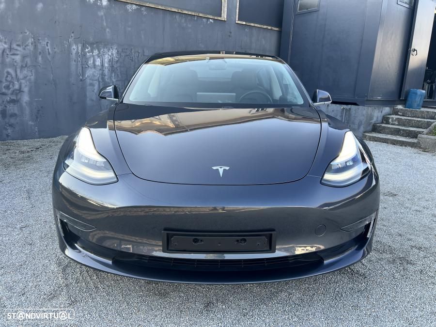 Tesla Model 3 Long Range AWD Dual Motor - 9