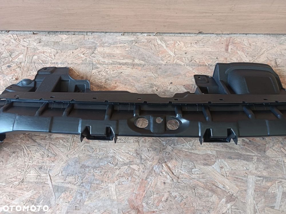 POCHŁANIACZ UDZERZENIA PRZÓD FORD FIESTA MK7 08-13 NOWY ZAMIENNIK 1405161 - 3