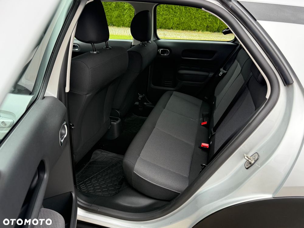 Citroën C4 Cactus BlueHDi 100 Stop&Start Feel Edition - 8