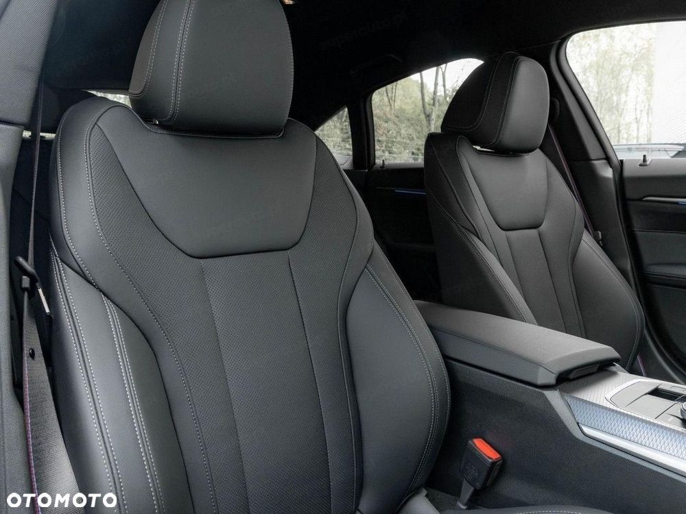 BMW i4 80.7kWh eDrive 40 M Sport - 6