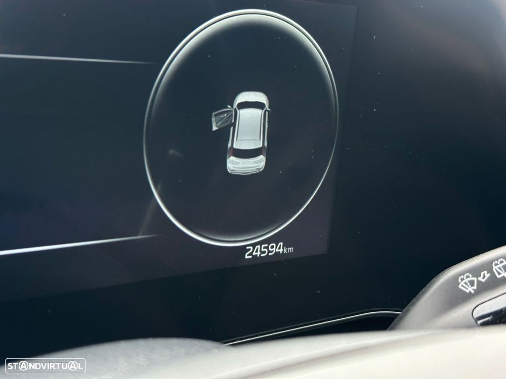 Kia e-Niro 64kWh - 9