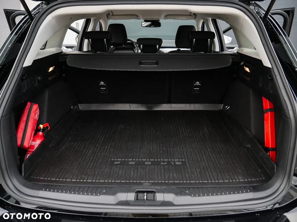 Ford Focus 2.0 EcoBlue Active Business - 26