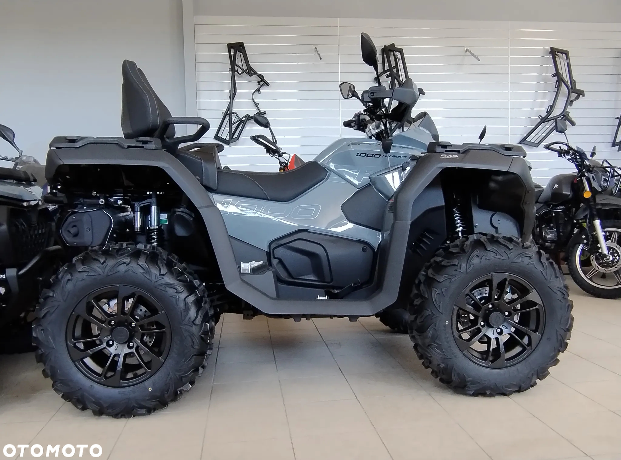 CFMoto Inny - 8
