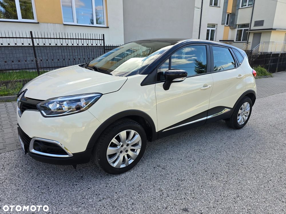 Renault Captur 0.9 Energy TCe Intens - 35