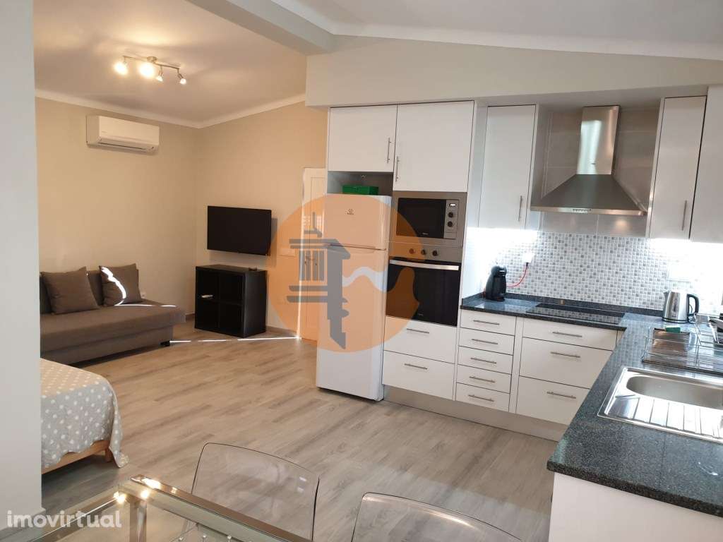 Magnifica andar de moradia para arrendamento de Outubro a Maio, Man... - Grande imagem: 3/23