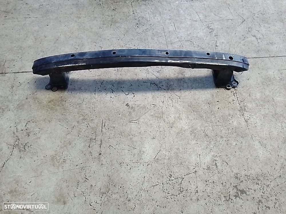 Reforço Para-Choques Da Frente Opel Corsa C Caixa (X01) - 1