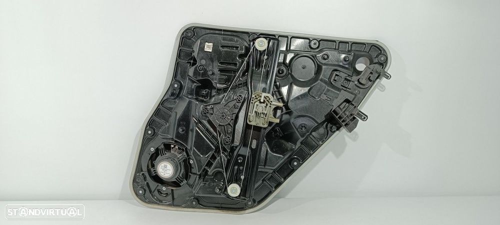 ELEVADOR TRASEIRO ESQUERDO MERCEDES CLASE A (BM 177) A 180 D (177.003) - 2