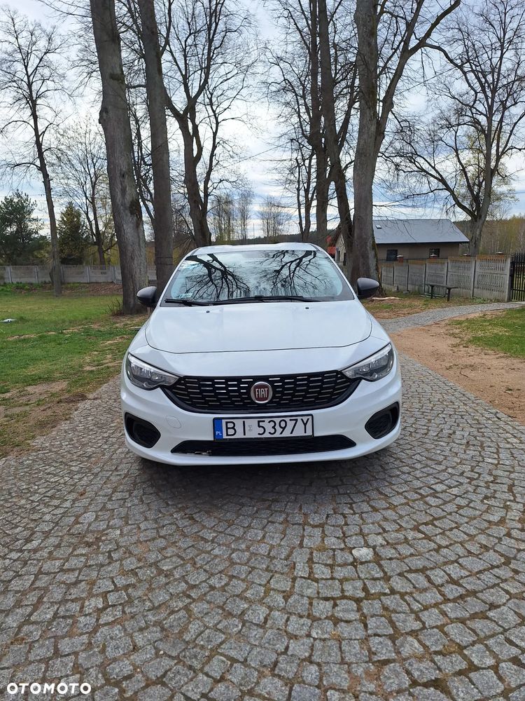Fiat Tipo 1.4 16v Pop - 3