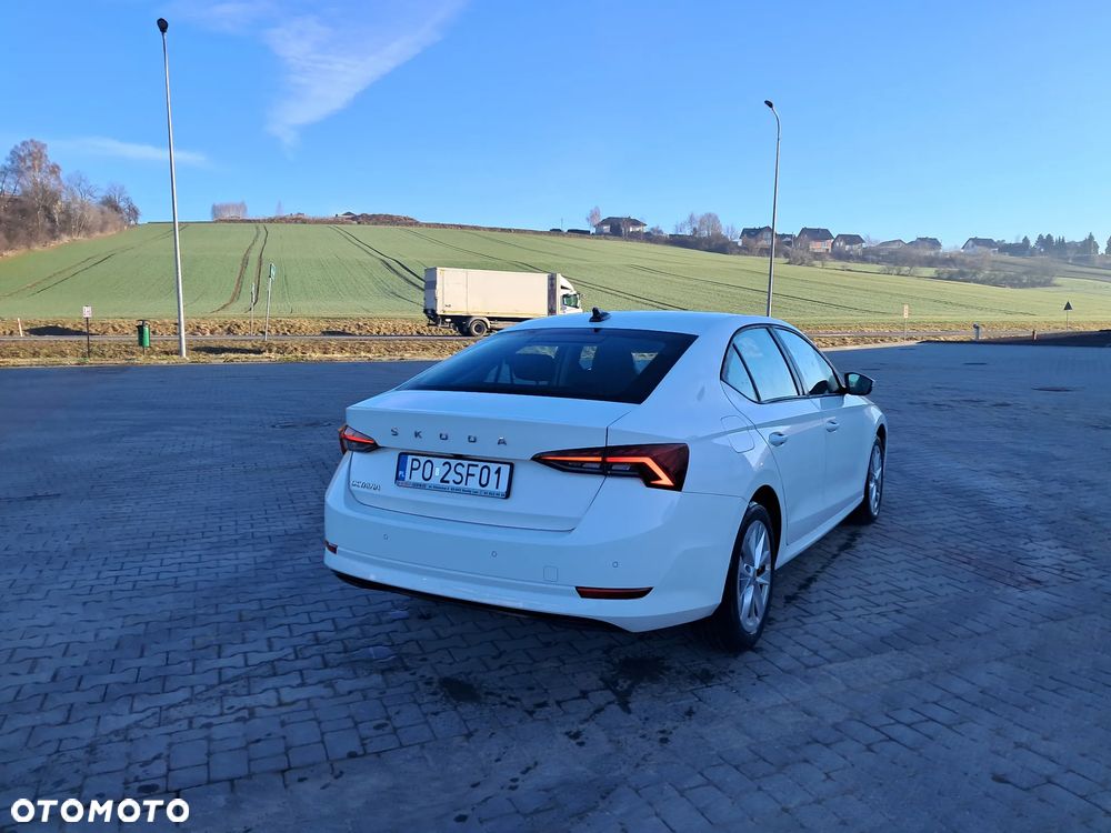 Skoda Octavia 2.0 TDI Ambition - 3