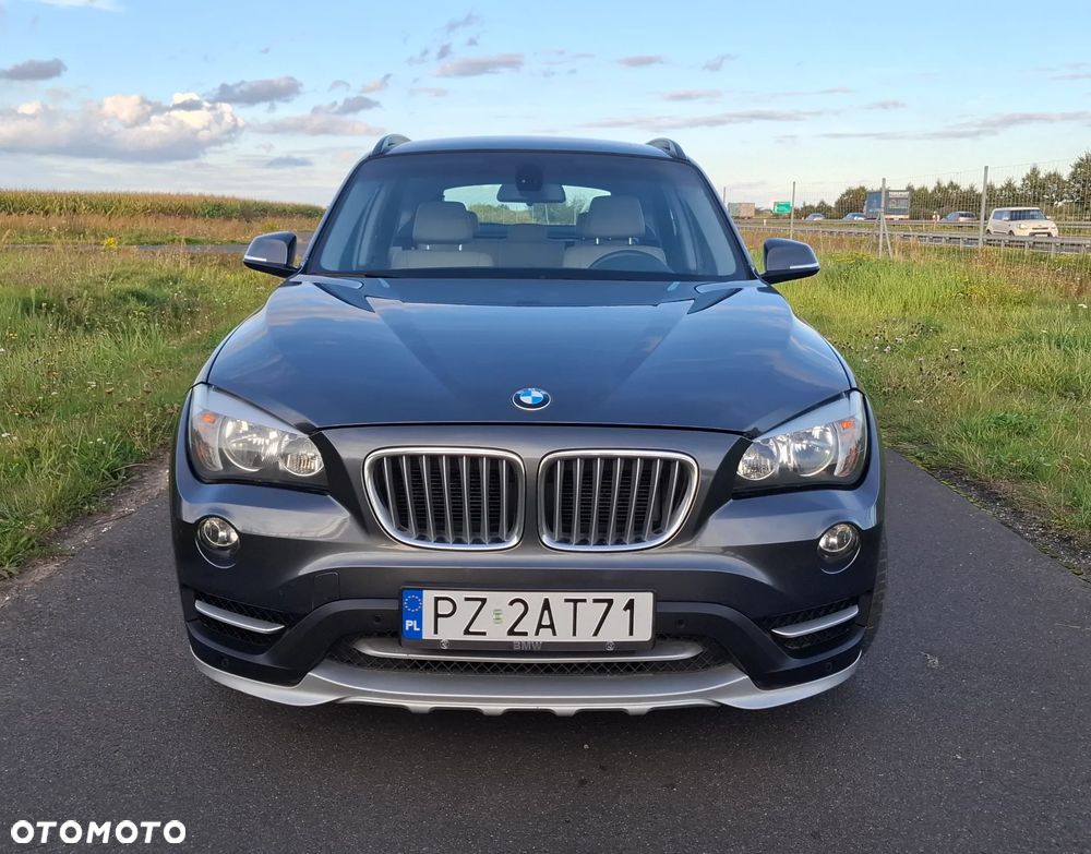 BMW X1 sDrive20i xLine - 6