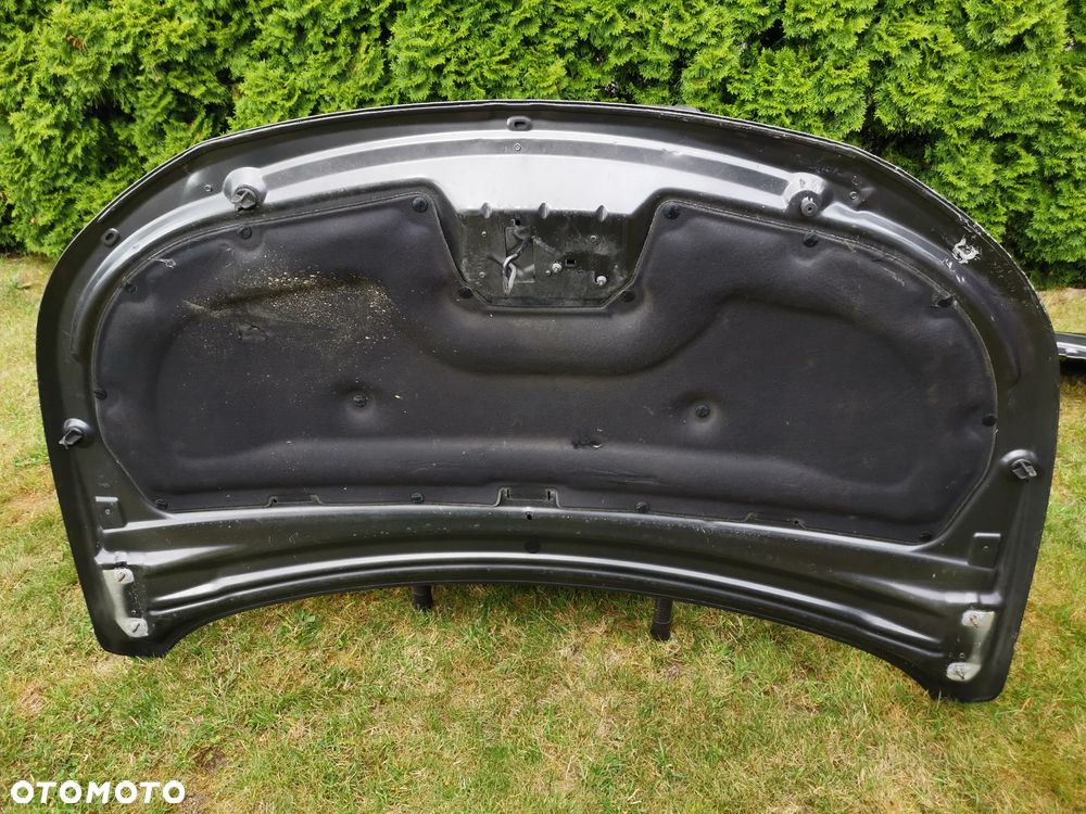 Maska Pokrywa Silnika DS7 CROSSBACK 2021r. - 2