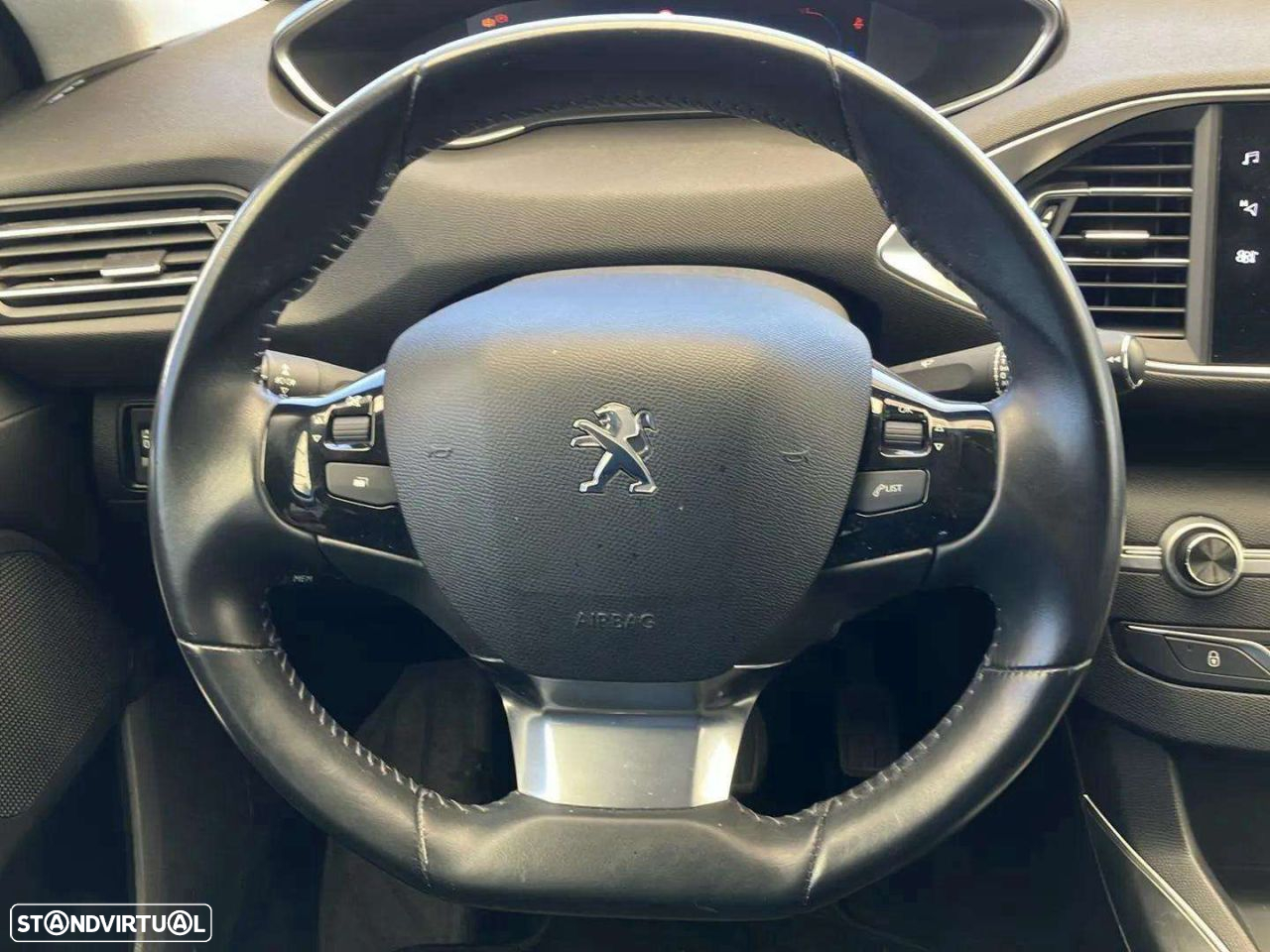 Peugeot 308 SW 1.5 BlueHDi Allure - 12