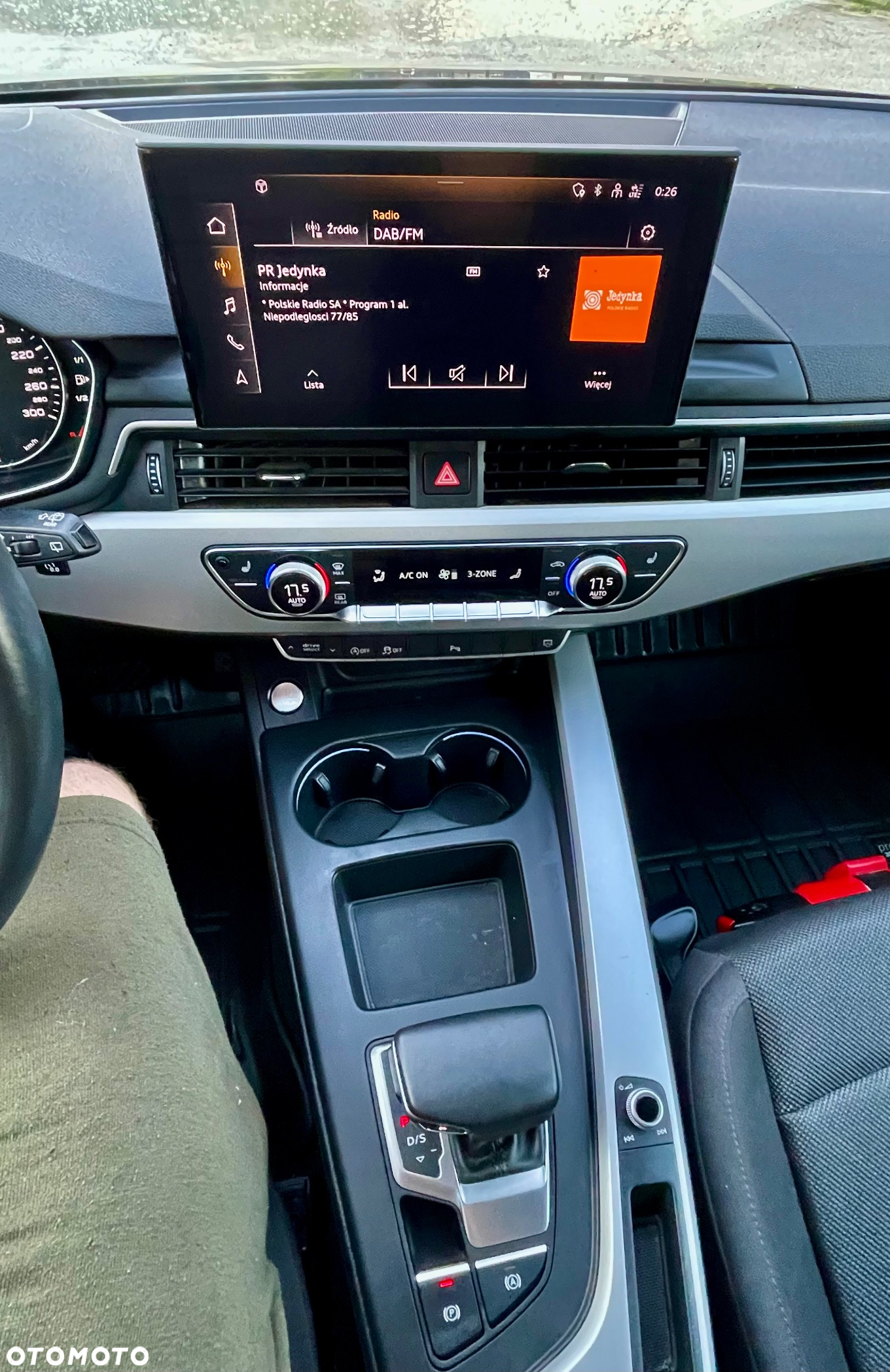 Audi A4 40 TDI mHEV S tronic - 11
