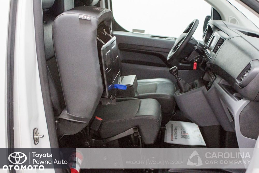 Toyota PROACE - 11