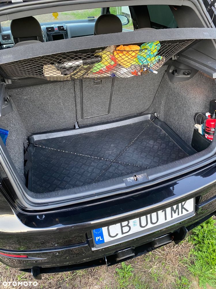 Volkswagen Golf 2.0 GTI - 14
