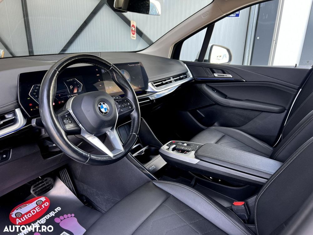 BMW Seria 2 - 6