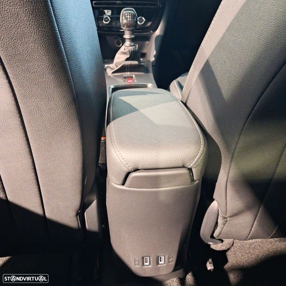 Opel Mokka 1.2 T GS - 12