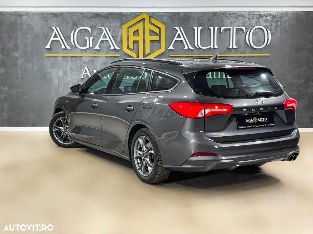 Ford Focus - 3