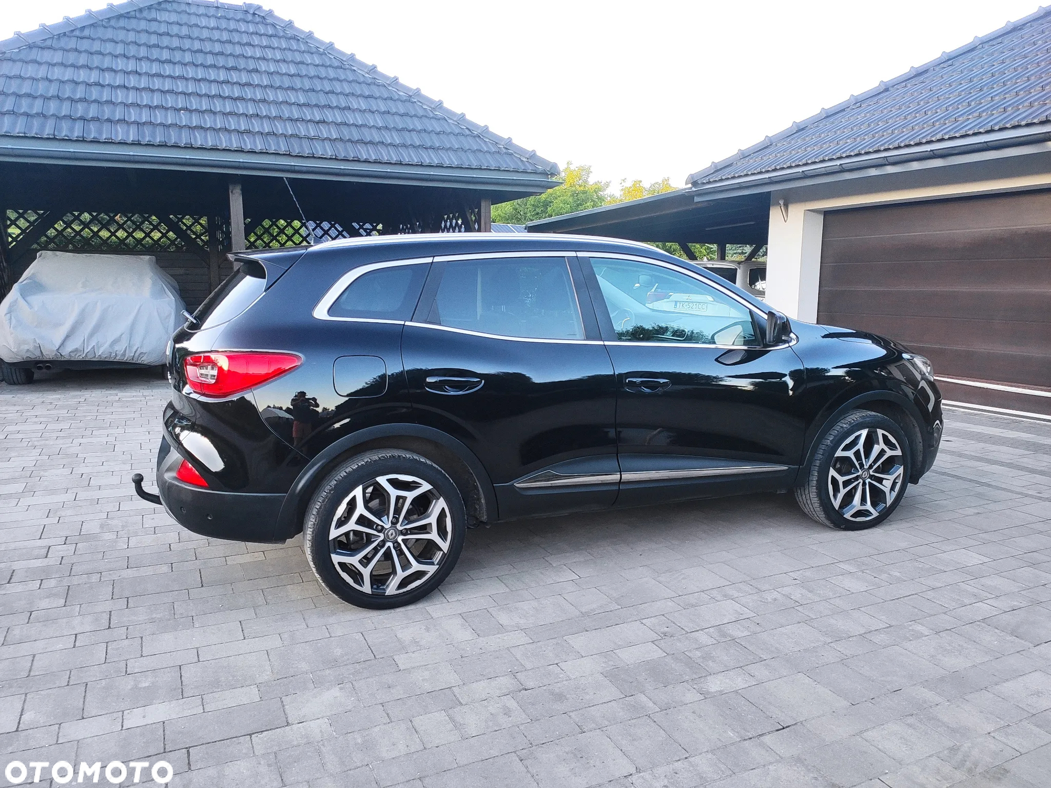 Renault Kadjar - 10