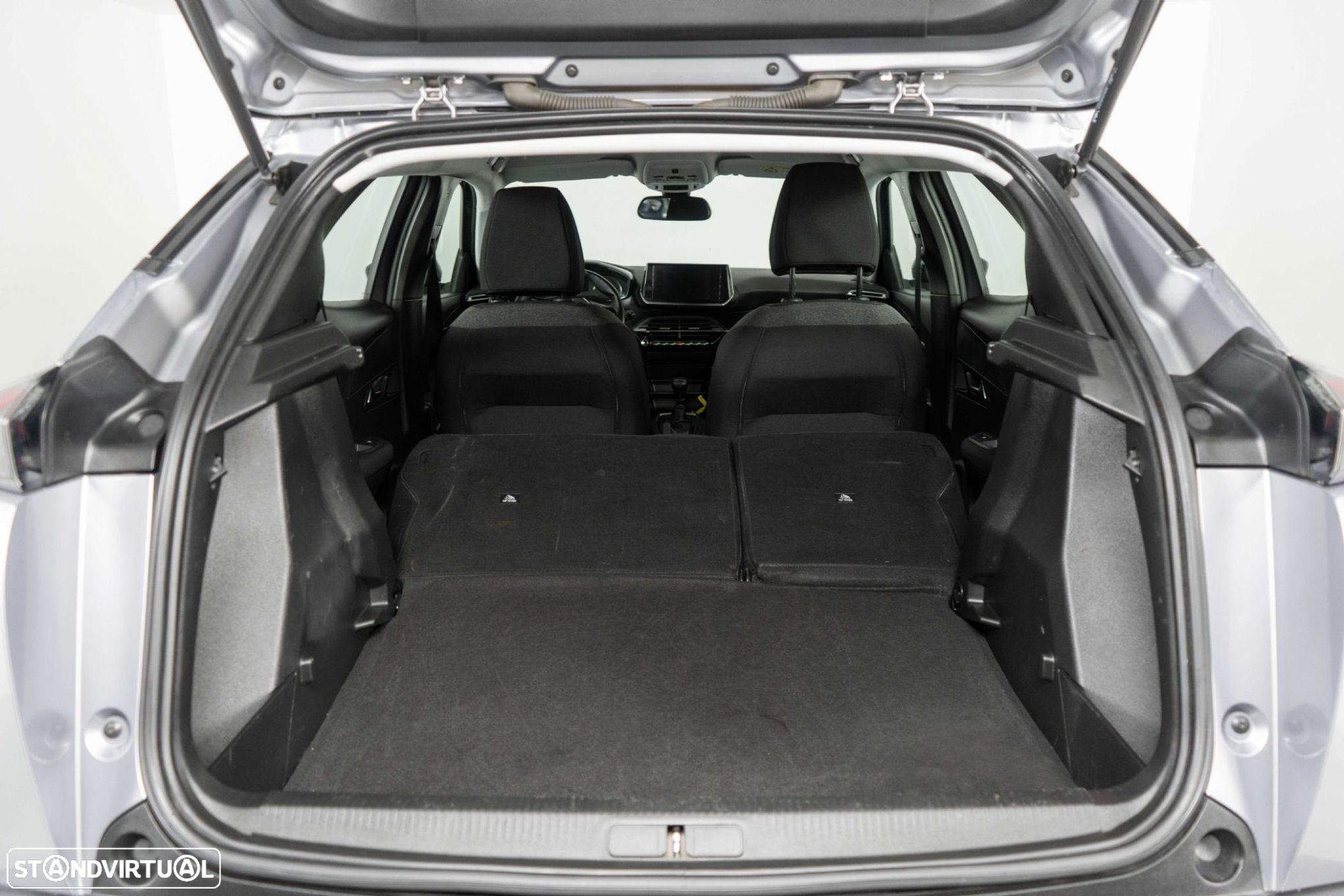 Peugeot 2008 1.2 PureTech Active - 14