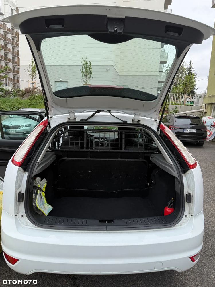 Ford Focus 1.6 TDCi Trend - 2